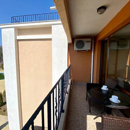 شقة Bratanov Sea View
