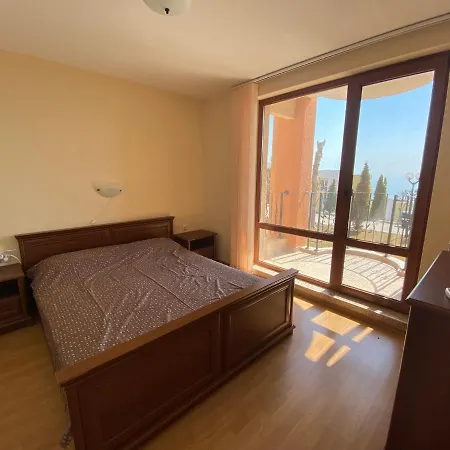 Bratanov Sea View Sveti Vlas