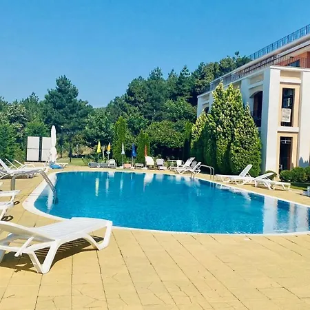 Bratanov Sea View * Sveti Vlas