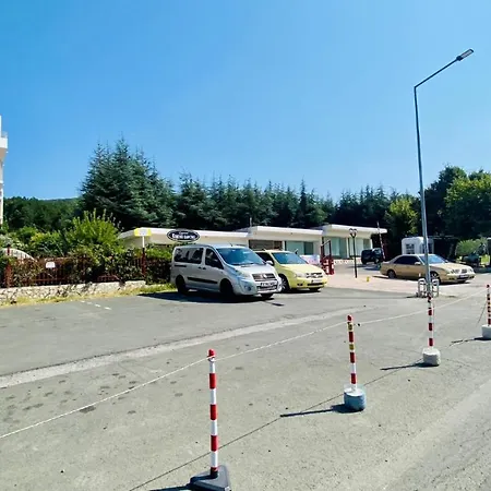 Bratanov Sea View Sveti Vlas