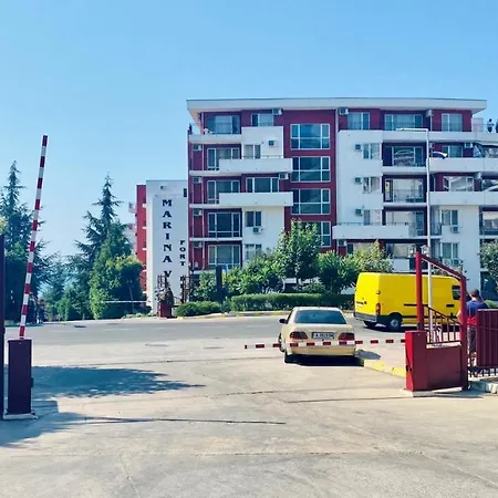 Daire Bratanov Sea View Sveti Vlas
