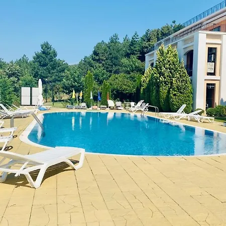 Bratanov Sea View * Sveti Vlas